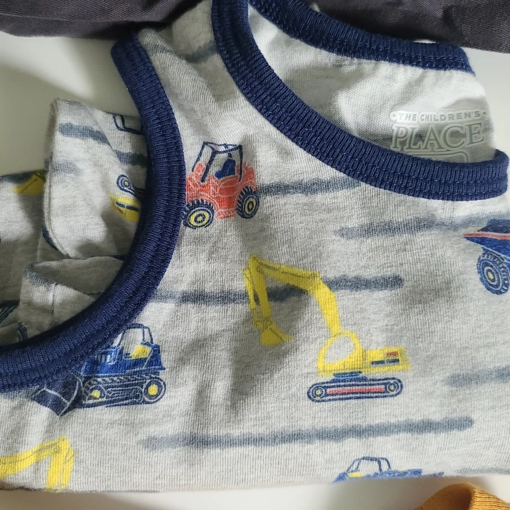 Carters pre owned